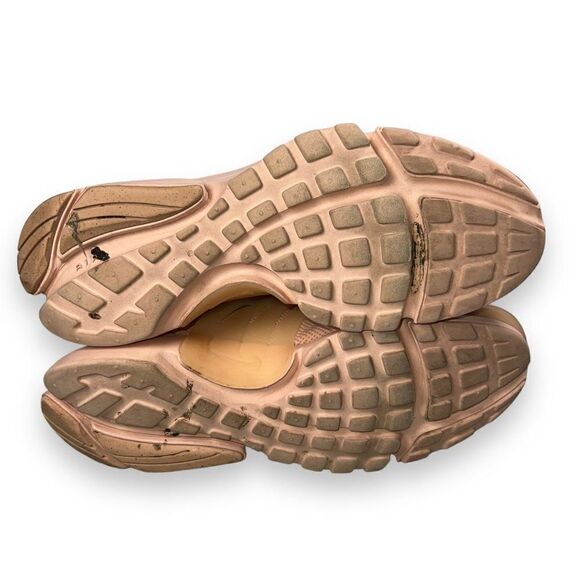 Nike Air Presto Ultra BR 'Arctic Orange' 898020-300 Men's 9 - Picture 8 of 11